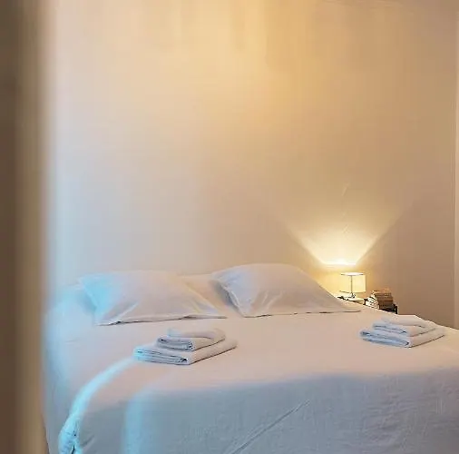 Appartement Centre Ville - Proche Gare