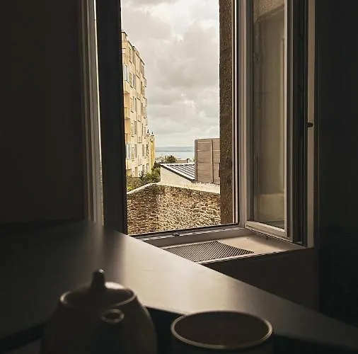 Appartement Centre Ville - Proche Gare