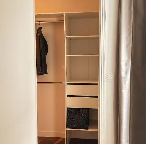Appartement Centre Ville - Proche Gare