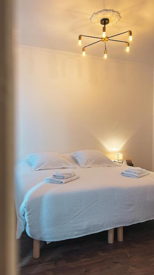Centre - Proche Gare Apartment *