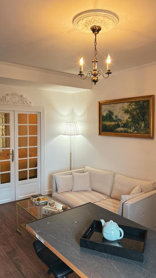 Apartment Centre - Proche Gare