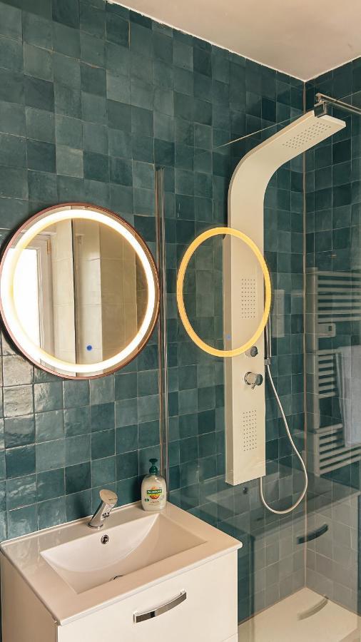Apartment Centre - Proche Gare