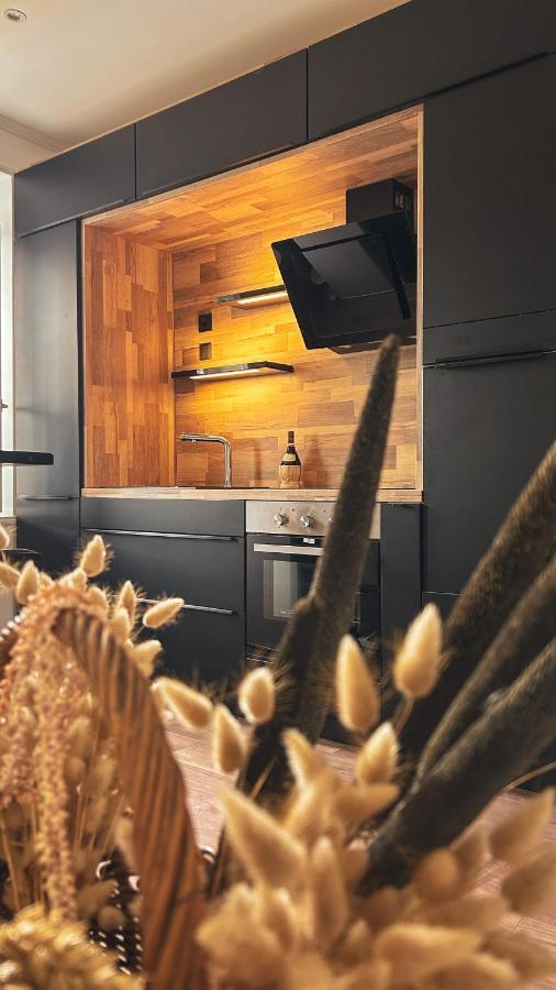 Apartment Centre - Proche Gare *