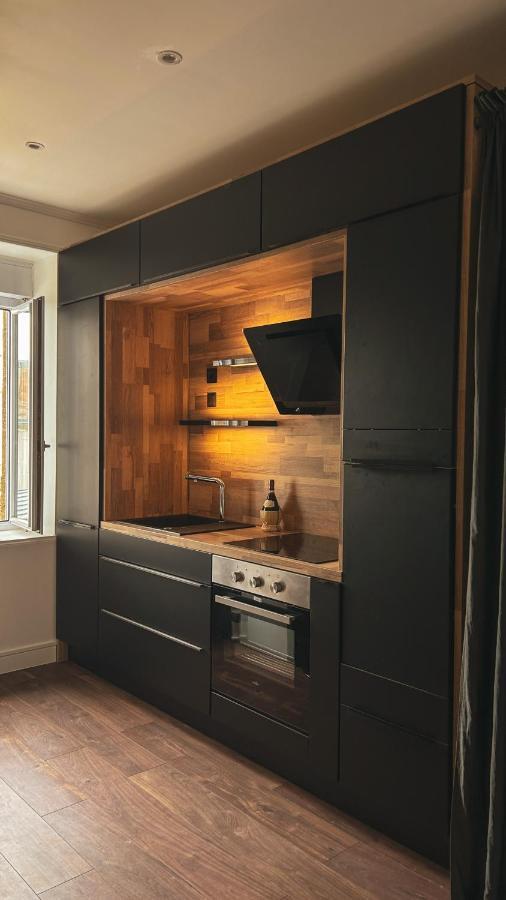 Centre - Proche Gare Apartment