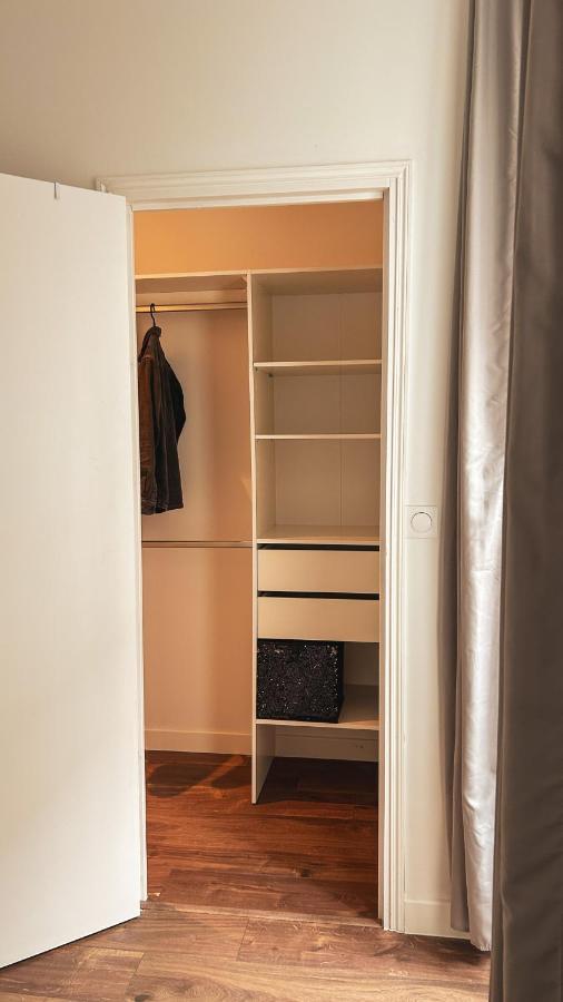 Apartment Centre - Proche Gare *