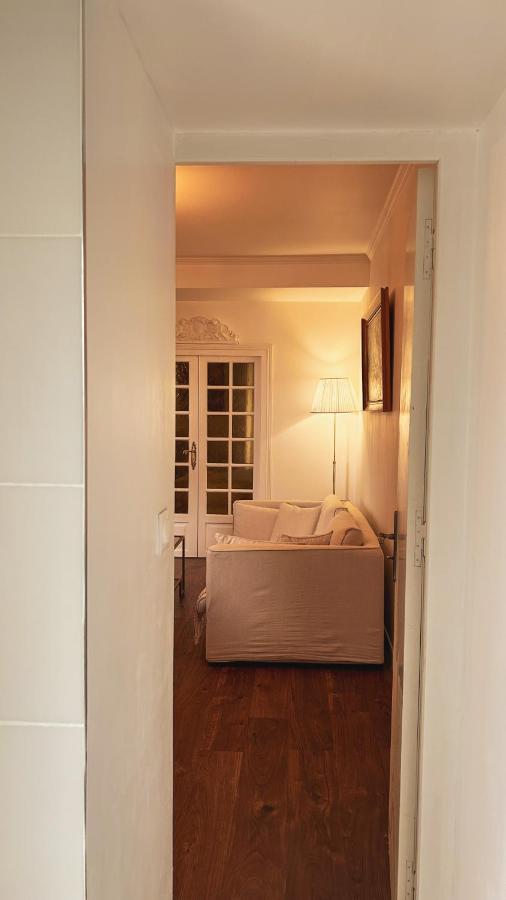 Apartamento Centre - Proche Gare Brest
